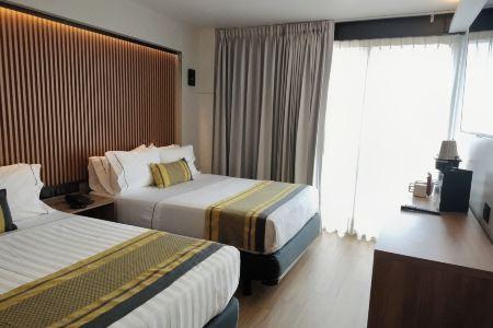 Block Suites - 38