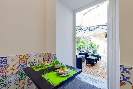Sorrento Flats - 5