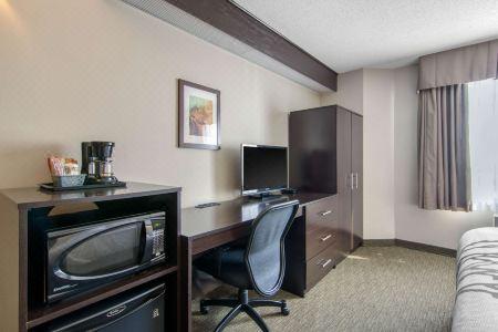 Sleep Inn - 15