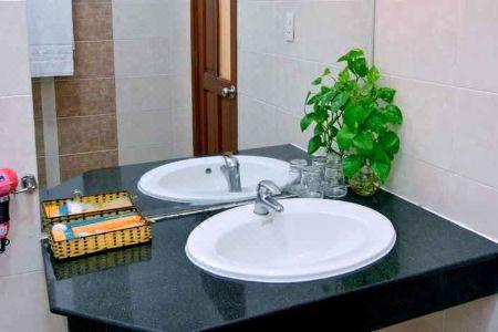 Green Garden Residence by OYO Rooms - 29