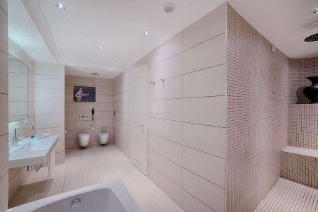 Radisson Blu, Milan - 87