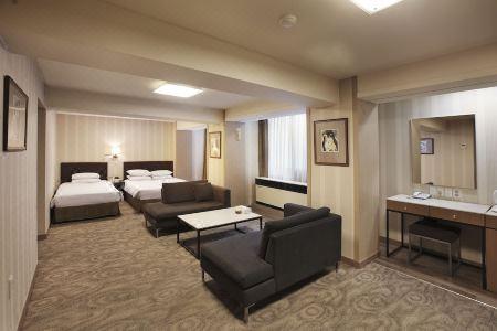 Savoy Myeongdong - 123