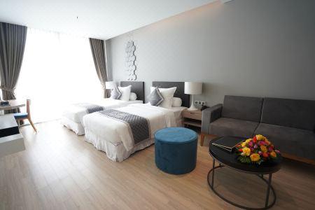 Nesta Valley Dalat - Formerly Golf Valley - 62