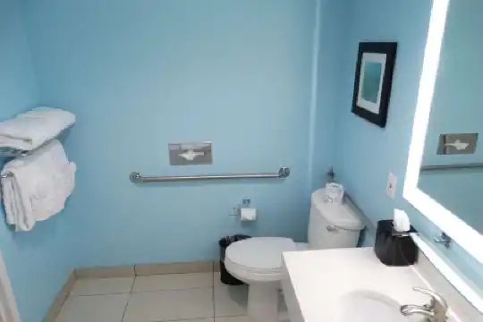 Best Western Plus Orlando Lake Buena Vista South Inn Suites - 59