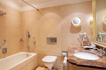 The Claridges New Delhi - Preferred L.V.X. Collection - 73