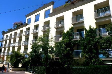 Terrace Mar Suite - 17