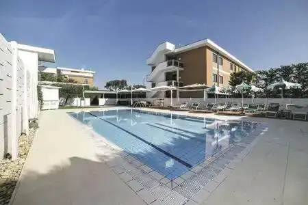 Best Western Rome Airport - 0