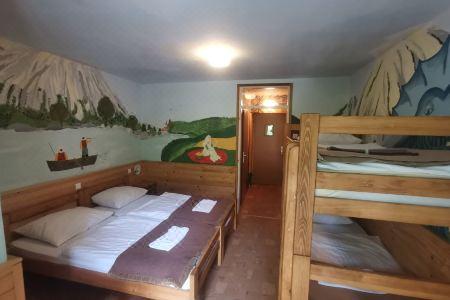 Hostel Pod Voglom - 58