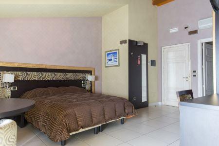 B&B Acireale - Il Cavalluccio Marino Fronte Mare - 5
