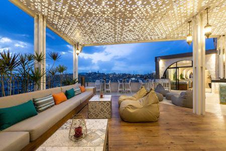 Ramada Olivie Nazareth - 5