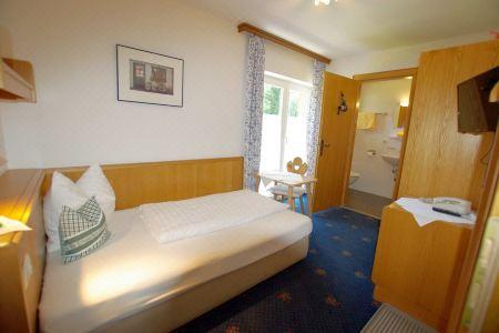 Hotel-Pension Heike - 37