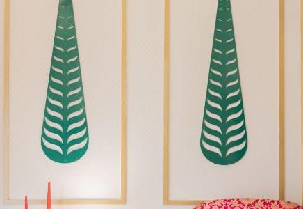 Sarang Palace - A Luxury Boutique - 84