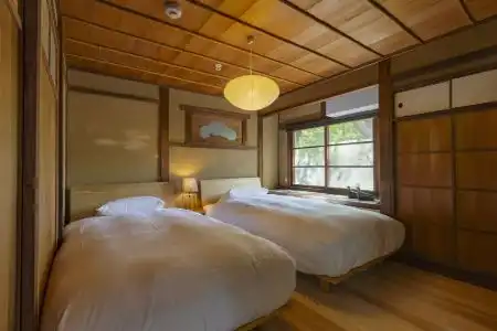 Kazeno Naramachi（formerly NIPPONIA NARA NARAMACHI） - 26