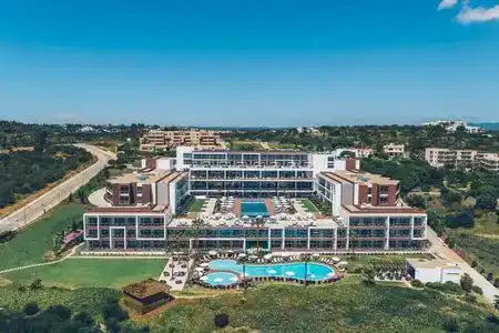 Iberostar Selection Lagos Algarve - 1