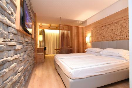 Alpine Charme & Wellness Europeo - 9