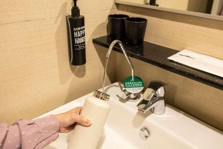 ibis Styles Singapore Albert - 31