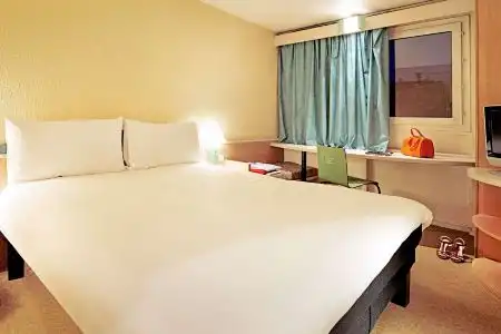 ibis Leiria Fatima - 6