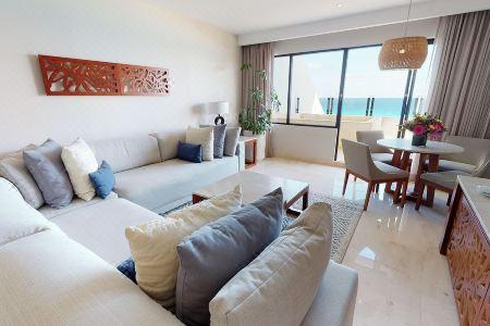 Park Royal Beach Cancun - All Inclusive - 103