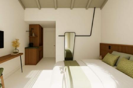 Lagoon Luxury Suites - 27