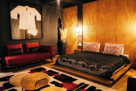Riad Nashira & Spa - 82