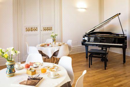 Divisi Suites & SPA - 7