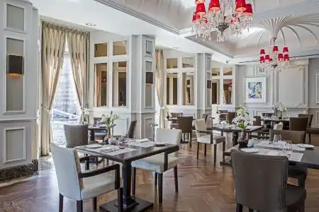 InterContinental Porto - Palacio das Cardosas by IHG - 2