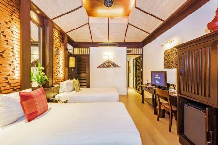 Impiana Beach Resort Patong, Phuket - 50