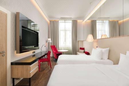 Radisson Blu Beke, Budapest - 8