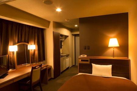 Nisshin Namba Inn - 66