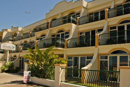 Beachfront Motel - 23