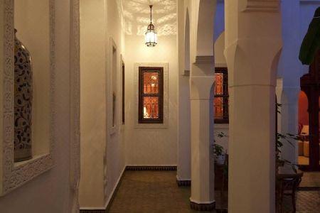 Riad les Bougainvilliers - 6