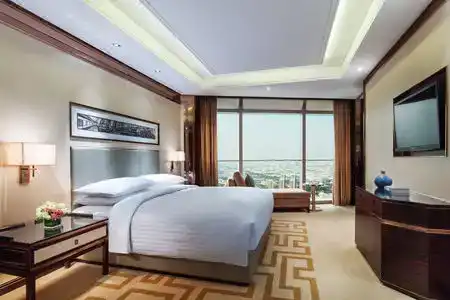 Changzhou Marriott - 5