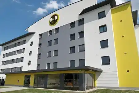 B&B Oberhausen am Centro - 8