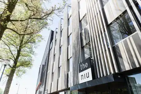 Holiday Inn | the niu Dairy - 1
