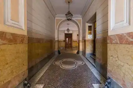 Vatican Treasure - 4
