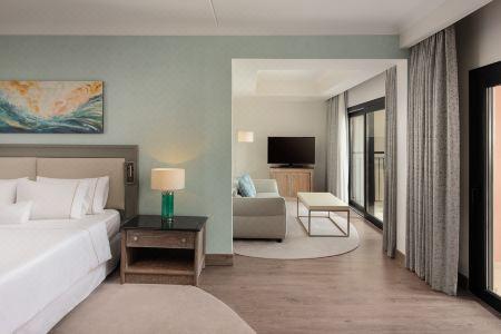 Dragonara Apartments - 12