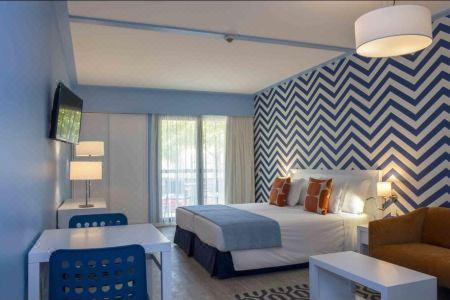 Terrace Mar Suite - 34