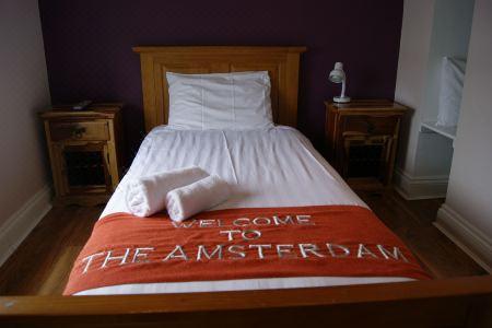 Amsterdam Brighton Seafront - 75