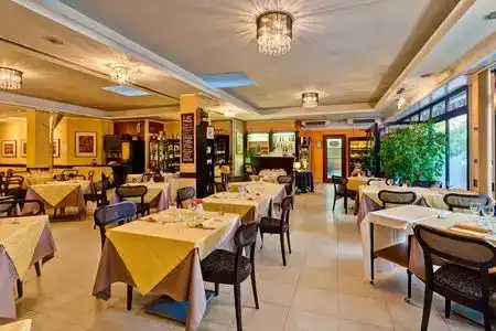Best Western Blu Roma - 4