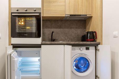 Inter Holiday Apartments - 35