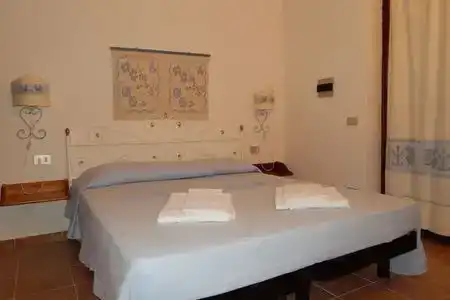 Residence Spiaggia Bianca - 4