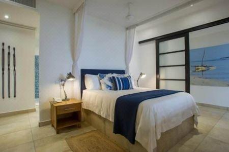 DoubleTree by Hilton Dar es Salaam - Oyster Bay - 30