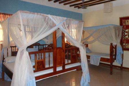 Mbuyuni Beach Village - 83