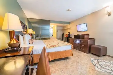 Sevilla Inn Kissimmee- Near Disney - 9