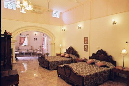 Manor House, Kandy - 21