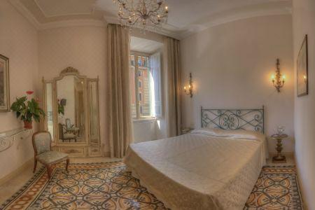 Rome Charming Suites - 9