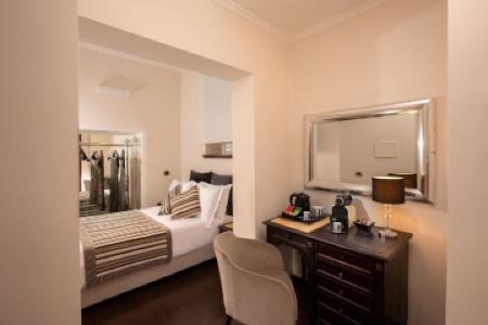 Domus del corso 522 Guest house - 32