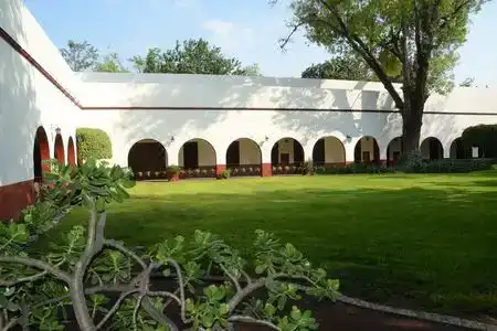 Hacienda Jurica by Brisas - 8