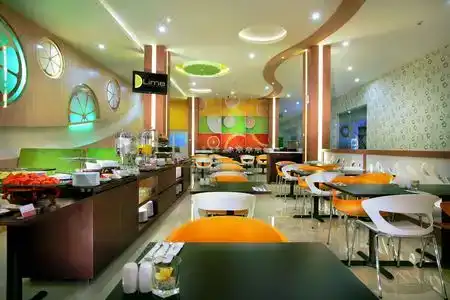 FaveKusumanegara - 4