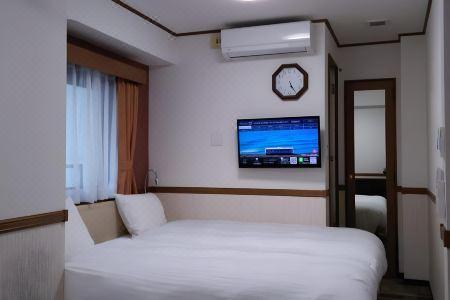 Toyoko Inn Osaka Semba Higashi - 97